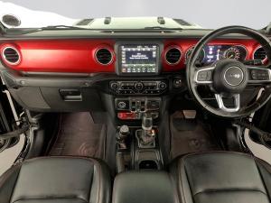 Jeep Gladiator Rubicon 3.6 4X4 automatic D/C - Image 9