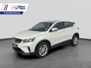 Proton X50 1.5T Standard - Image 1