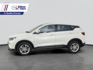 Proton X50 1.5T Standard - Image 2