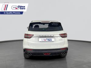Proton X50 1.5T Standard - Image 4