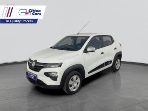 Renault Kwid 1.0 Dynamique / ZEN / Techno 5-Door AMT - Image 1