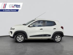 Renault Kwid 1.0 Dynamique / ZEN / Techno 5-Door AMT - Image 2