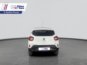Renault Kwid 1.0 Dynamique / ZEN / Techno 5-Door AMT - Image 4