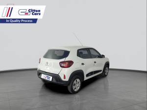 Renault Kwid 1.0 Dynamique / ZEN / Techno 5-Door AMT - Image 5