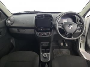 Renault Kwid 1.0 Dynamique / ZEN / Techno 5-Door AMT - Image 6