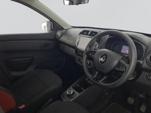 Renault Kwid 1.0 Dynamique / ZEN / Techno 5-Door AMT - Image 8