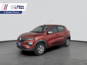 Renault Kwid 1.0 Dynamique / ZEN / Techno 5-Door - Image 1