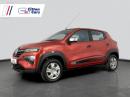 Thumbnail Renault Kwid 1.0 Dynamique / ZEN / Techno 5-Door