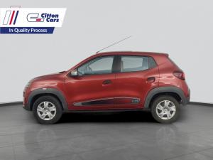 Renault Kwid 1.0 Dynamique / ZEN / Techno 5-Door - Image 2