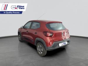 Renault Kwid 1.0 Dynamique / ZEN / Techno 5-Door - Image 3