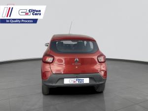 Renault Kwid 1.0 Dynamique / ZEN / Techno 5-Door - Image 4