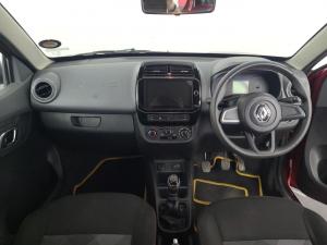 Renault Kwid 1.0 Dynamique / ZEN / Techno 5-Door - Image 7
