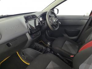 Renault Kwid 1.0 Dynamique / ZEN / Techno 5-Door - Image 8