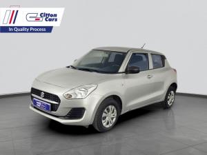 Suzuki Swift 1.2 GA - Image 1