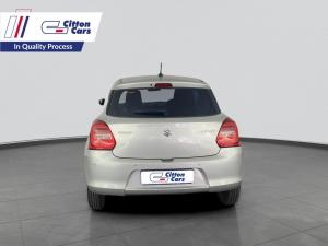 Suzuki Swift 1.2 GA - Image 4