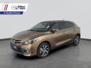 Thumbnail Toyota Starlet 1.5 XR automatic