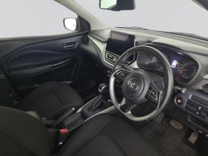 Toyota Starlet 1.5 XR automatic - Image 6