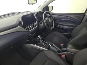 Toyota Starlet 1.5 XR automatic - Image 7