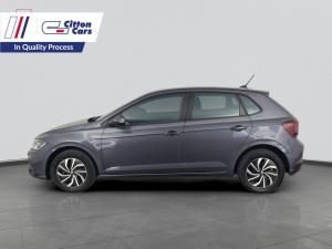 Volkswagen Polo 1.0 TSI - Image 2