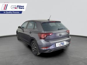 Volkswagen Polo 1.0 TSI - Image 3
