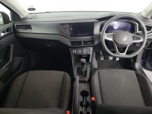 Volkswagen Polo 1.0 TSI - Image 4