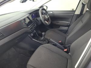 Volkswagen Polo 1.0 TSI - Image 5