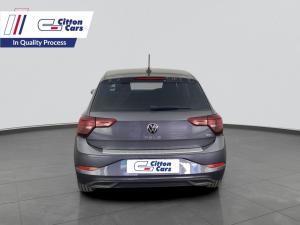 Volkswagen Polo 1.0 TSI - Image 6