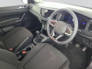 Volkswagen Polo 1.0 TSI - Image 7