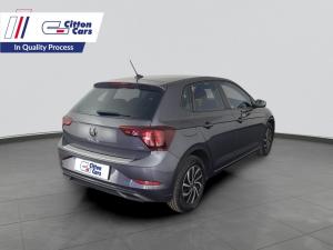 Volkswagen Polo 1.0 TSI - Image 8
