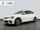 Thumbnail Volkswagen Polo 1.0 TSI