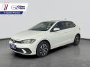 Thumbnail Volkswagen Polo 1.0 TSI
