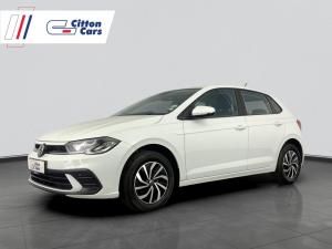 Volkswagen Polo 1.0 TSI - Image 1