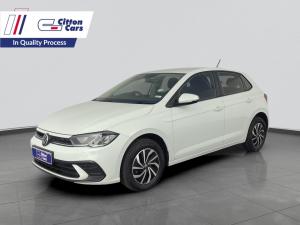Volkswagen Polo 1.0 TSI - Image 1