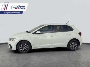Volkswagen Polo 1.0 TSI - Image 2