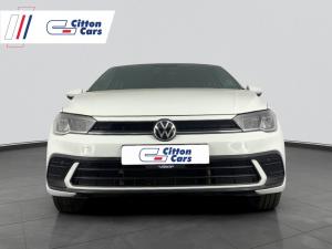 Volkswagen Polo 1.0 TSI - Image 2