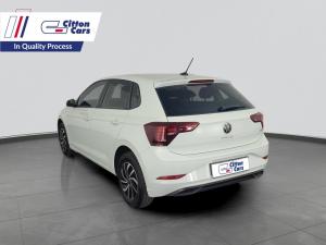 Volkswagen Polo 1.0 TSI - Image 3