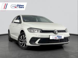 Volkswagen Polo 1.0 TSI - Image 3