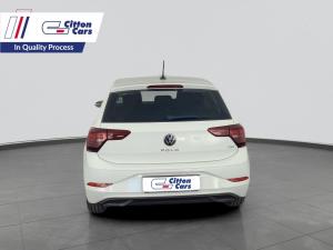 Volkswagen Polo 1.0 TSI - Image 4
