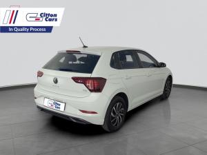 Volkswagen Polo 1.0 TSI - Image 5