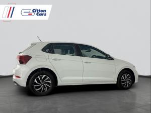 Volkswagen Polo 1.0 TSI - Image 5
