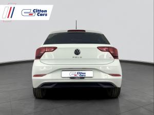 Volkswagen Polo 1.0 TSI - Image 6