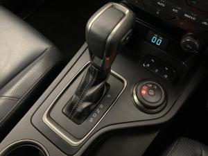 Ford Everest 2.0D BI-TURBO LTD 4X4 automatic - Image 14