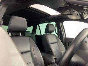 Ford Everest 2.0D BI-TURBO LTD 4X4 automatic - Image 17