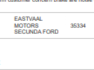Ford Everest 2.0D BI-TURBO LTD 4X4 automatic - Image 19