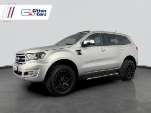 Ford Everest 2.0D BI-TURBO LTD 4X4 automatic - Image 1