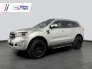 Thumbnail Ford Everest 2.0D BI-TURBO LTD 4X4 automatic