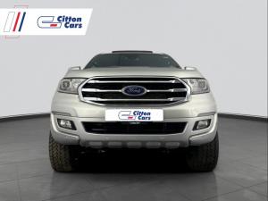 Ford Everest 2.0D BI-TURBO LTD 4X4 automatic - Image 2