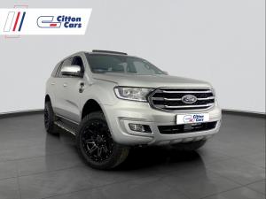 Ford Everest 2.0D BI-TURBO LTD 4X4 automatic - Image 4
