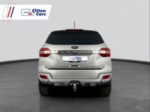 Ford Everest 2.0D BI-TURBO LTD 4X4 automatic - Image 5