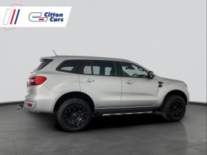 Ford Everest 2.0D BI-TURBO LTD 4X4 automatic - Image 6